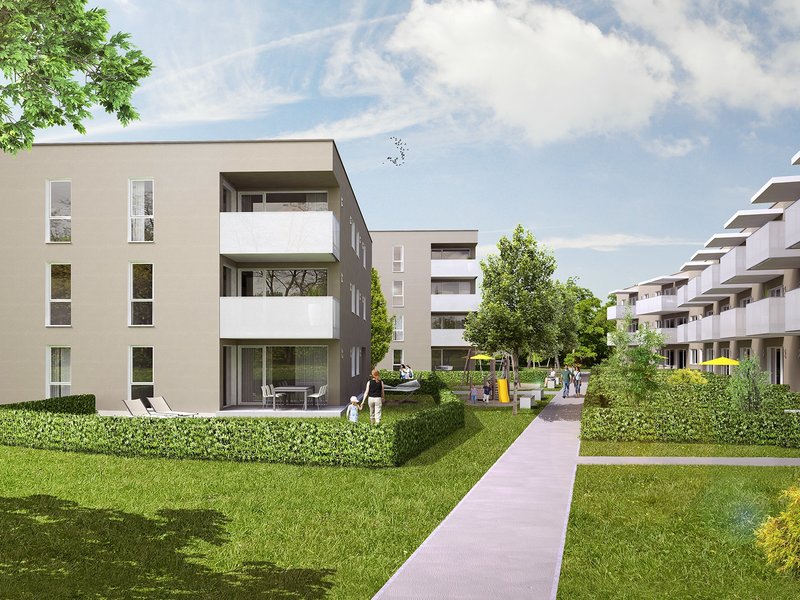 NEUE HEIMAT Oberösterreich Gemeinnützige Wohnungs und SiedlungsgesmbH.